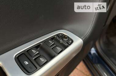 Универсал Volvo V50 2012 в 