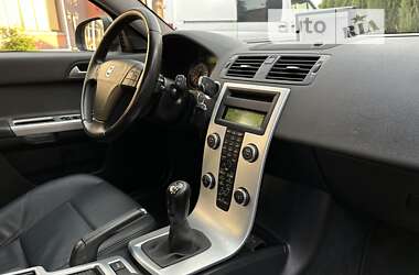 Универсал Volvo V50 2012 в 