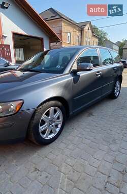 Универсал Volvo V50 2006 в 
