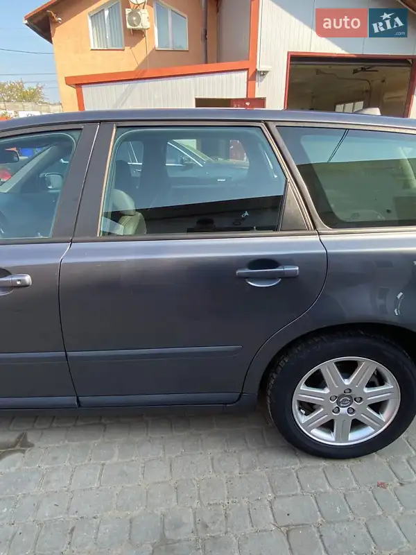 Volvo V50 2006 VIN YV1MW755172272578 фото оголошення 7 з 58