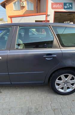 Универсал Volvo V50 2006 в 