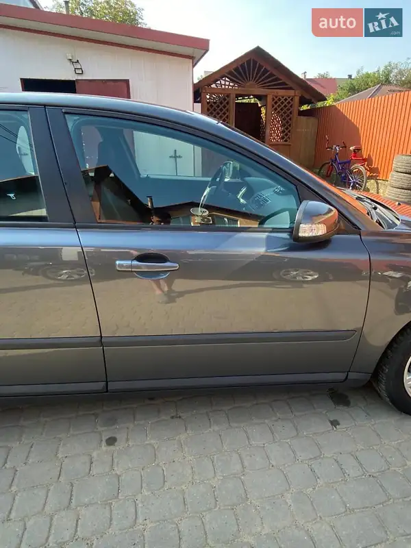 Volvo V50 2006 VIN YV1MW755172272578 фото оголошення 11 з 58
