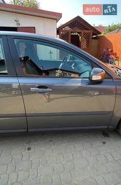 Универсал Volvo V50 2006 в 