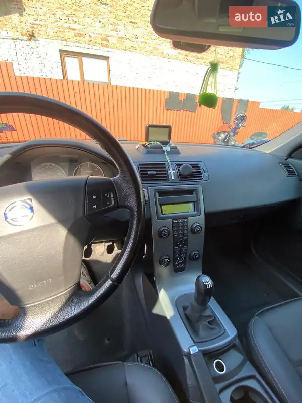 Volvo V50 2006 VIN YV1MW755172272578 фото оголошення 15 з 58