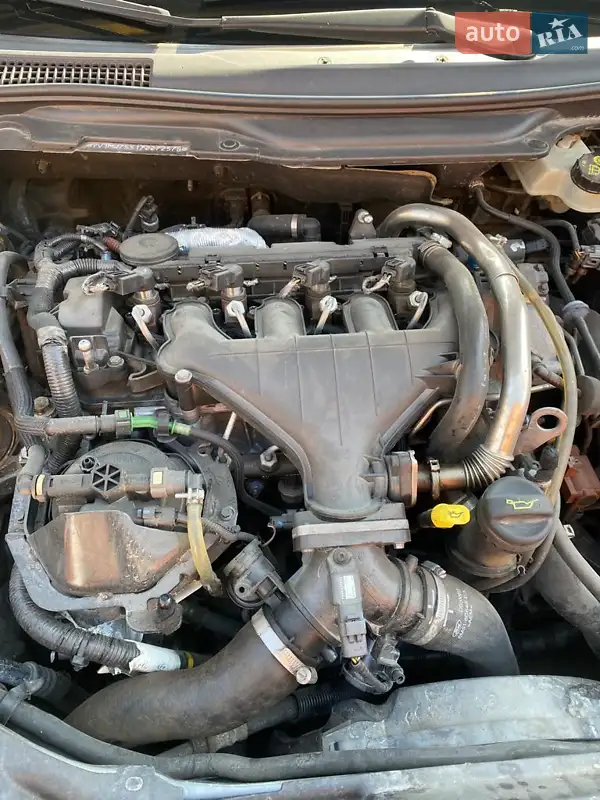 Volvo V50 2006 VIN YV1MW755172272578 фото оголошення 20 з 58