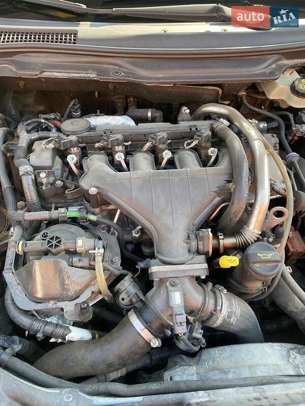 Універсал Volvo V50 2006 в Львові фото 20 Універсал Volvo V50 2006 в Львові