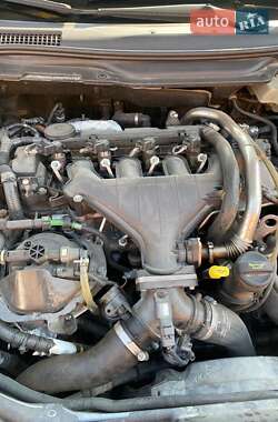 Универсал Volvo V50 2006 в 