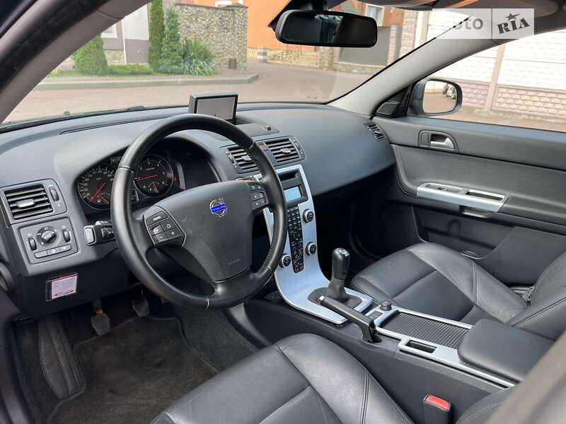 Універсал Volvo V50 2012 в Стрию