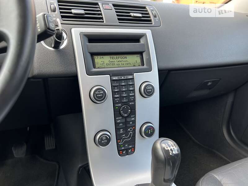 Універсал Volvo V50 2012 в Стрию