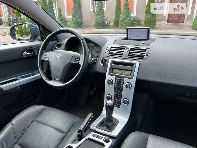 Універсал Volvo V50 2012 в Стрию