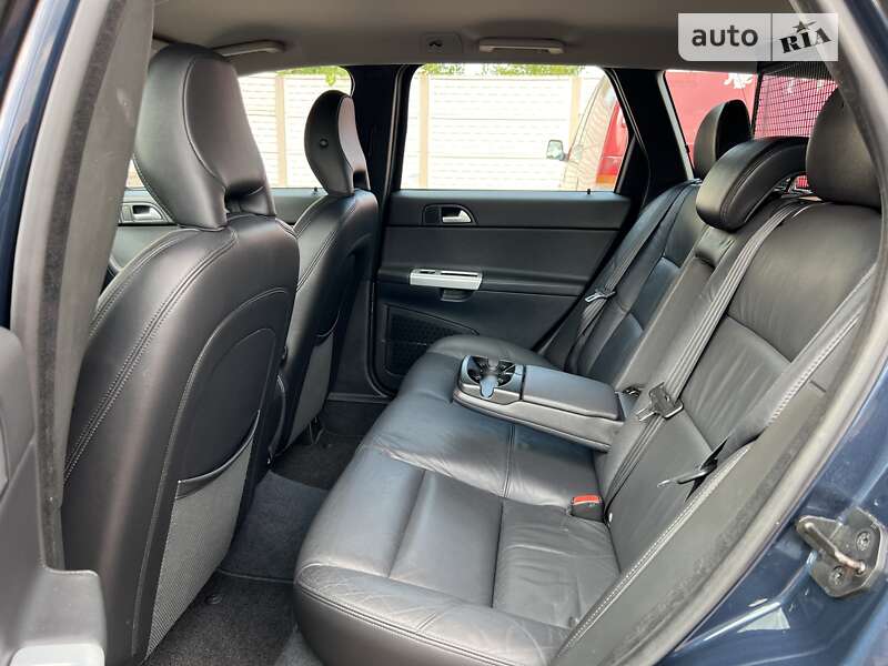 Універсал Volvo V50 2012 в Стрию