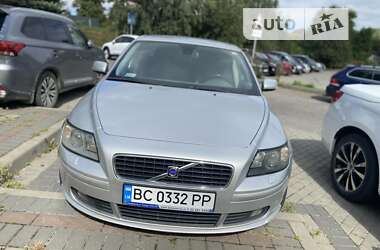 Универсал Volvo V50 2005 в Львове