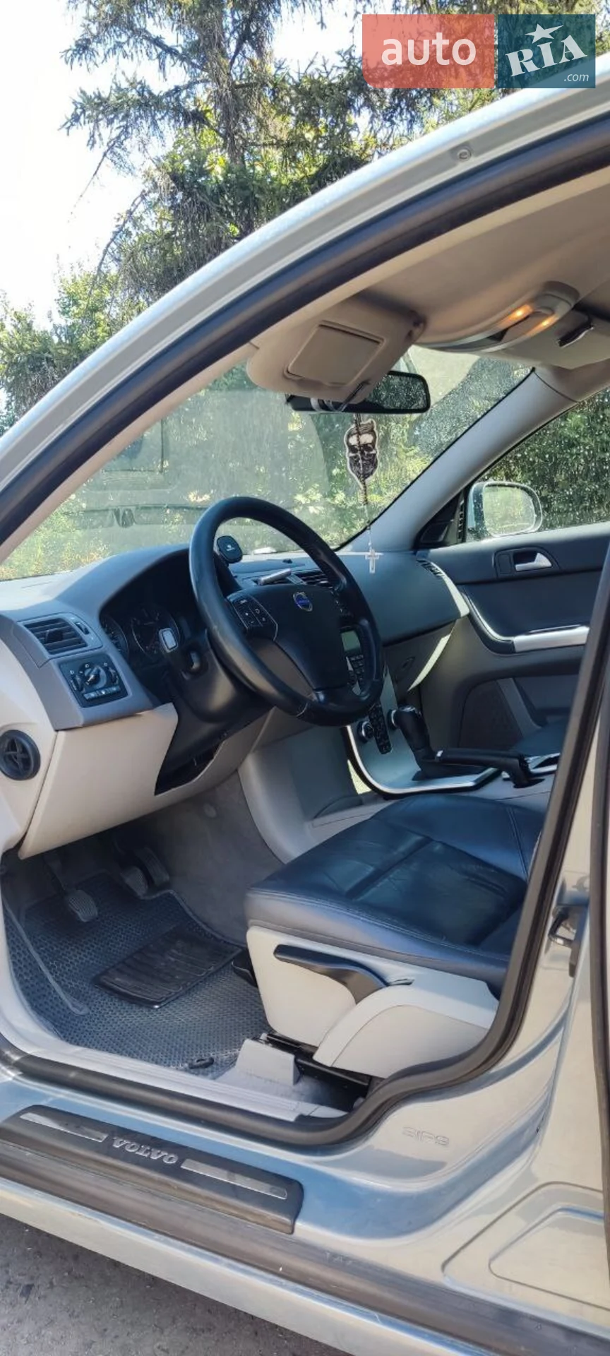 2010 Volvo V50 - мініатюра 7