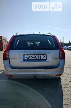 Универсал Volvo V50 2012 в Киеве