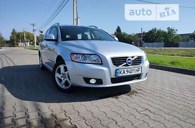 Универсал Volvo V50 2012 в Киеве