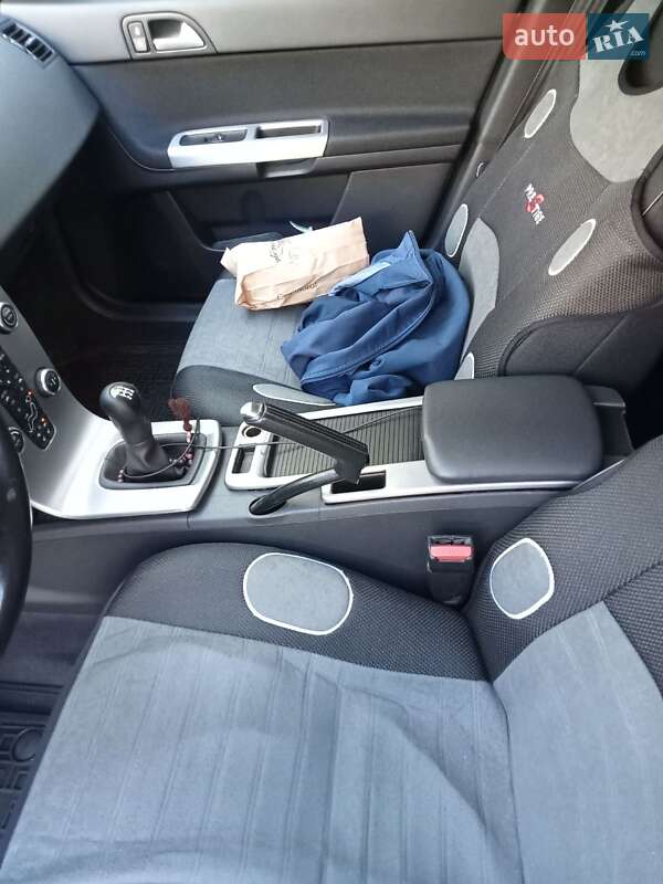 Універсал Volvo V50 2009 в Тернополі