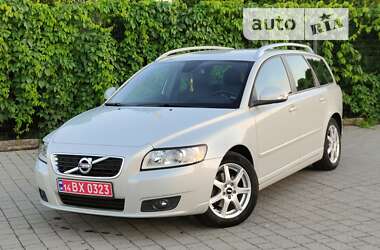 Універсал Volvo V50 2012 в Стрию