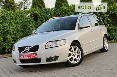 Універсал Volvo V50 2012 в Стрию