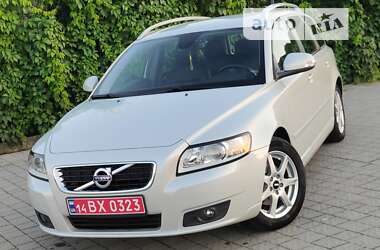 Універсал Volvo V50 2012 в Стрию