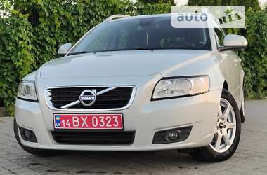 Універсал Volvo V50 2012 в Стрию