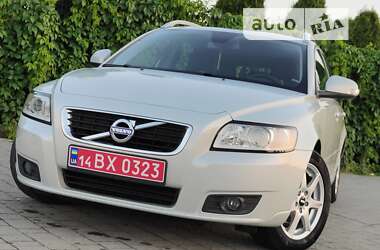 Універсал Volvo V50 2012 в Стрию