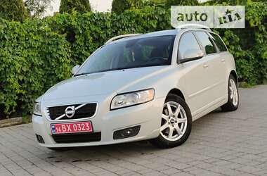 Універсал Volvo V50 2012 в Стрию