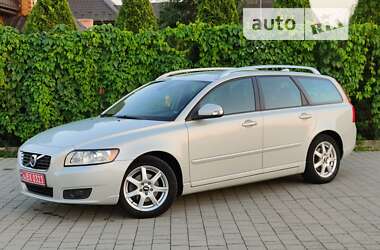 Універсал Volvo V50 2012 в Стрию