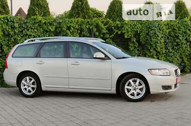 Універсал Volvo V50 2012 в Стрию