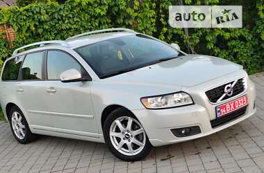 Універсал Volvo V50 2012 в Стрию