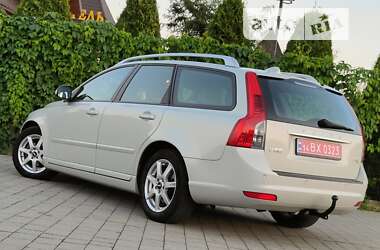 Універсал Volvo V50 2012 в Стрию