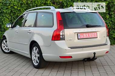 Універсал Volvo V50 2012 в Стрию