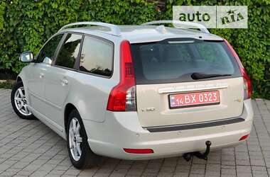 Універсал Volvo V50 2012 в Стрию