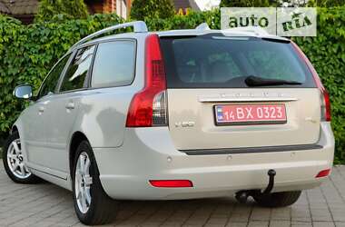 Універсал Volvo V50 2012 в Стрию