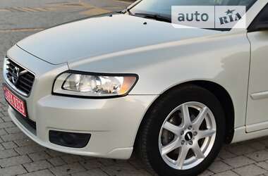 Універсал Volvo V50 2012 в Стрию