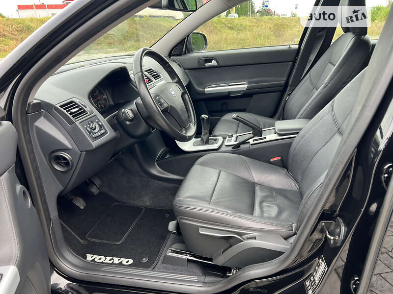 Универсал Volvo V50 2012 в Стрые