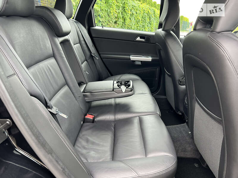 Универсал Volvo V50 2012 в Стрые