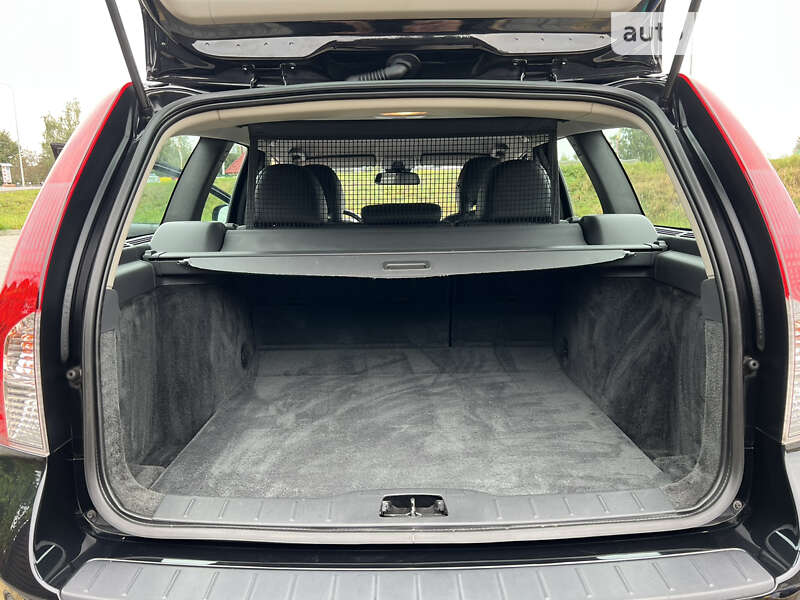 Универсал Volvo V50 2012 в Стрые