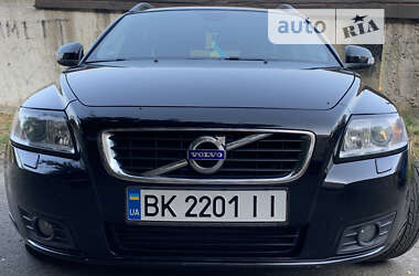 Універсал Volvo V50 2010 в Рівному