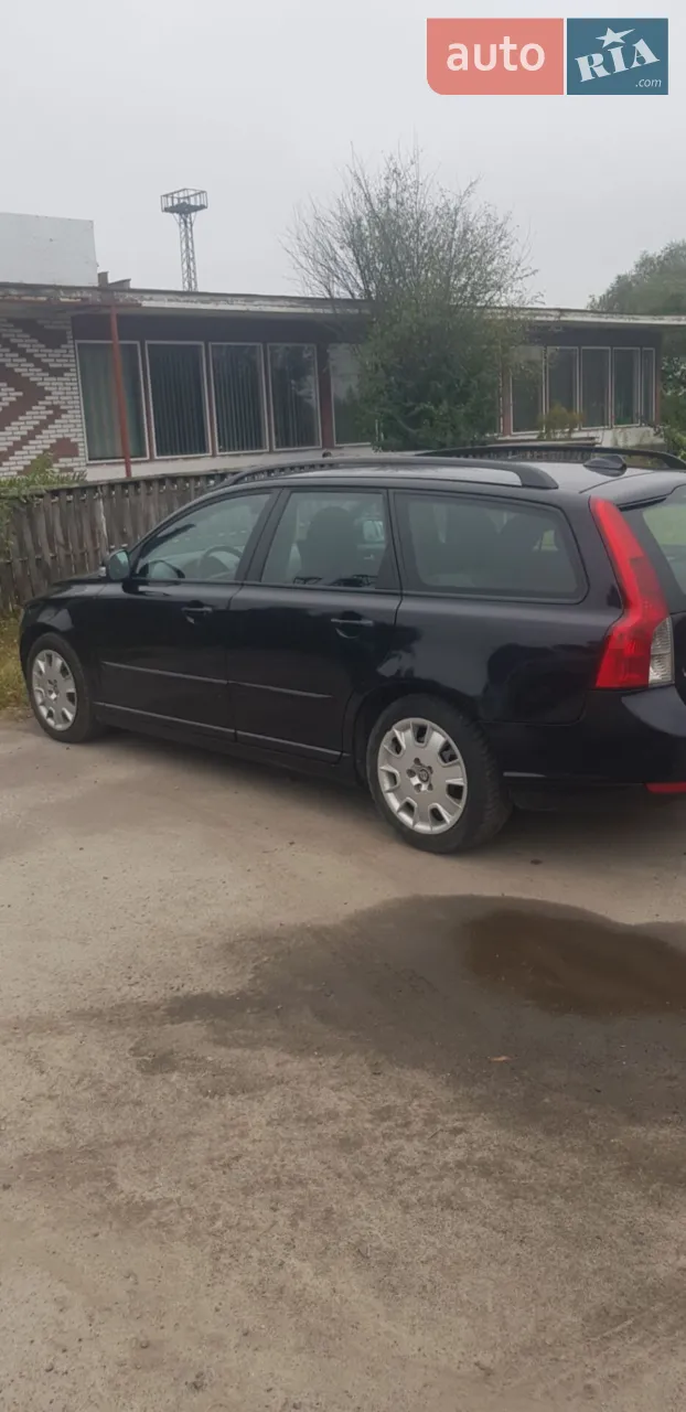 2011 Volvo V50 - мініатюра 26