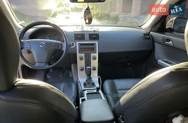 Универсал Volvo V50 2012 в Тернополе