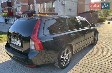 Универсал Volvo V50 2012 в Тернополе