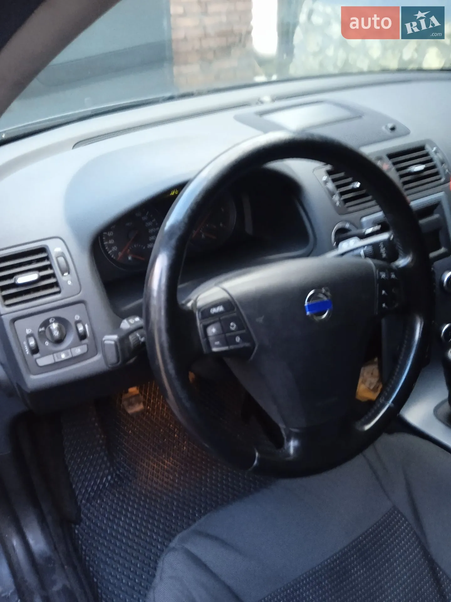 2010 Volvo V50 - мініатюра 13