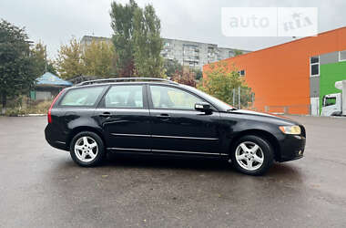 Універсал Volvo V50 2008 в 