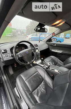 Універсал Volvo V50 2008 в 