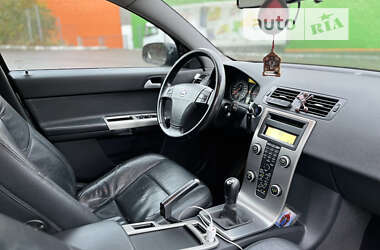 Універсал Volvo V50 2008 в 