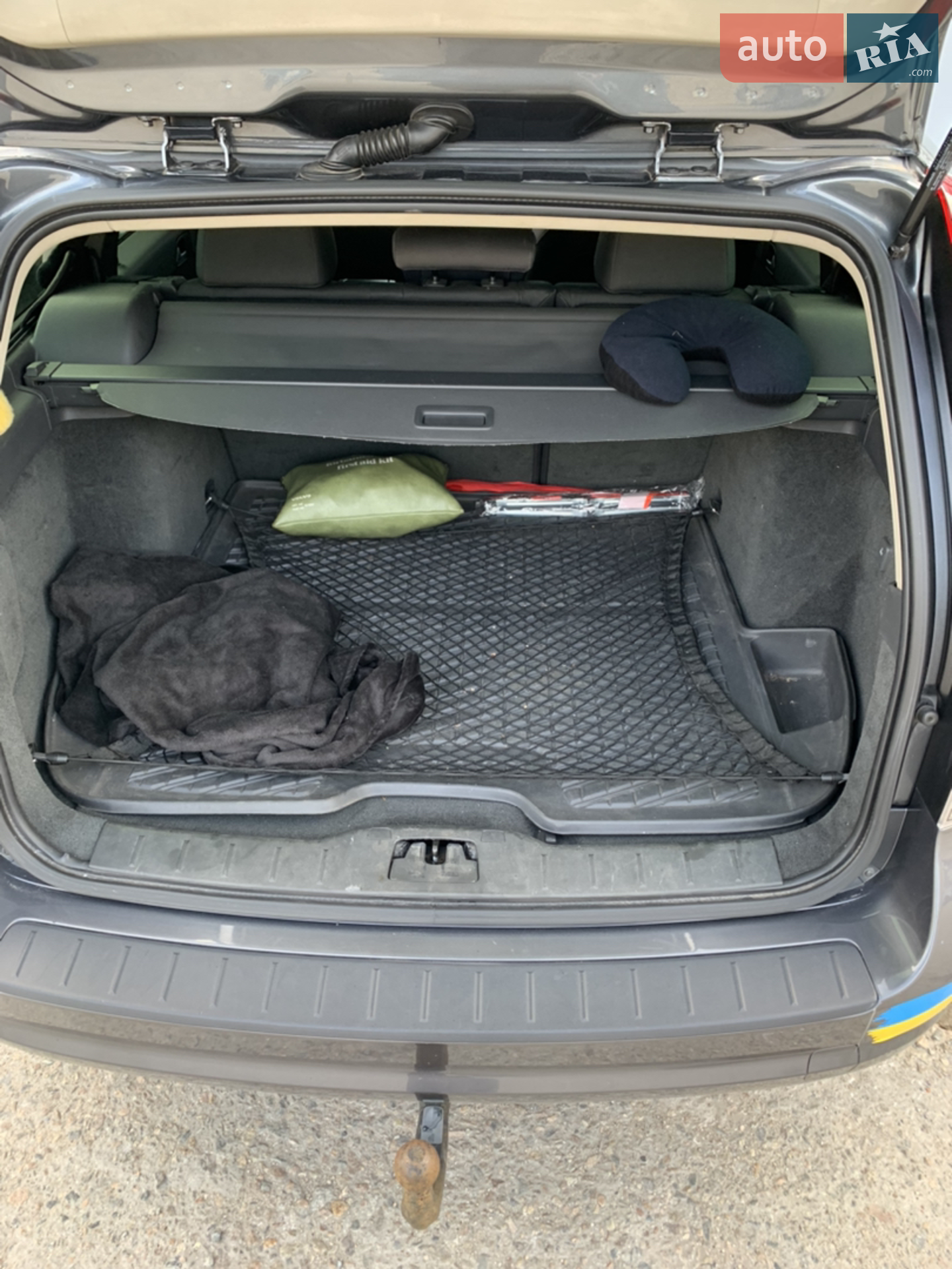 2010 Volvo V50 - мініатюра 5