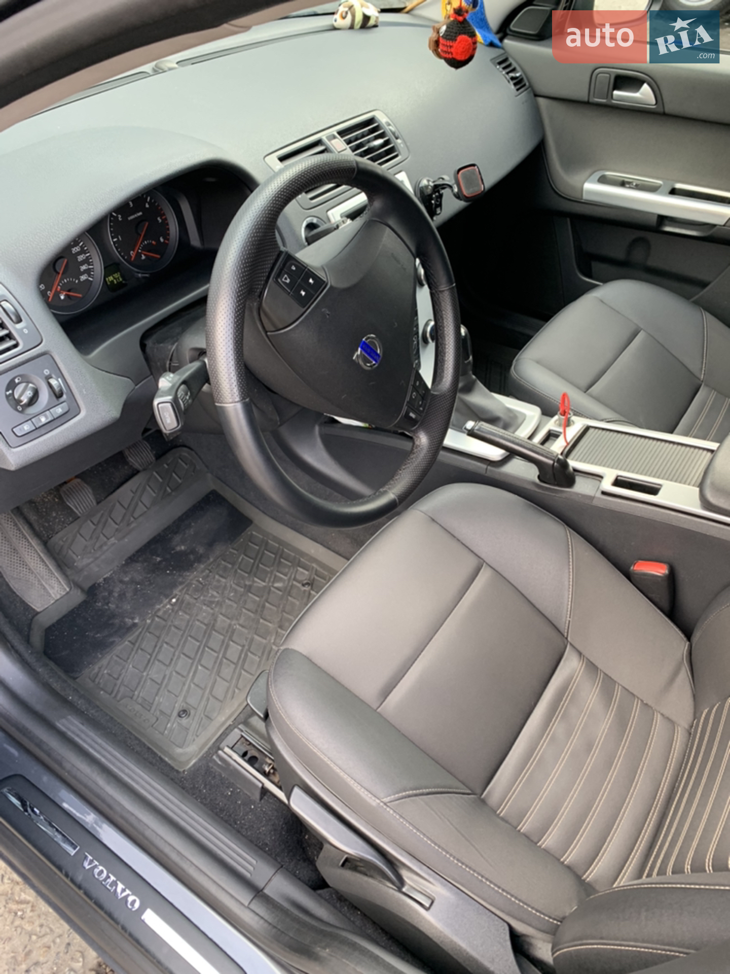 2010 Volvo V50 - мініатюра 8