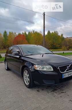 Універсал Volvo V50 2009 в Хмельницькому