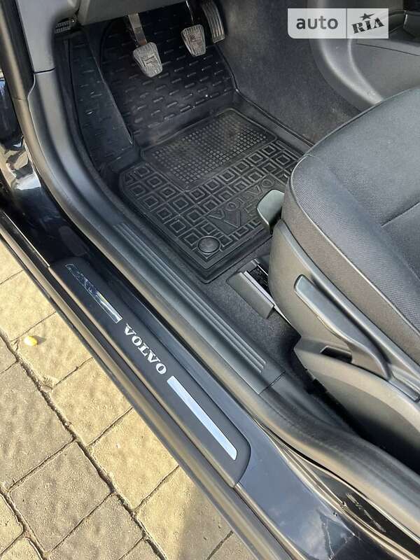Универсал Volvo V50 2008 в Львове фото 15 Универсал Volvo V50 2008 в Львове