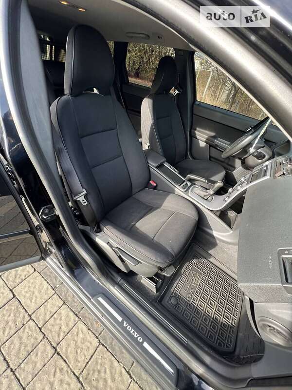Универсал Volvo V50 2008 в Львове фото 23 Универсал Volvo V50 2008 в Львове
